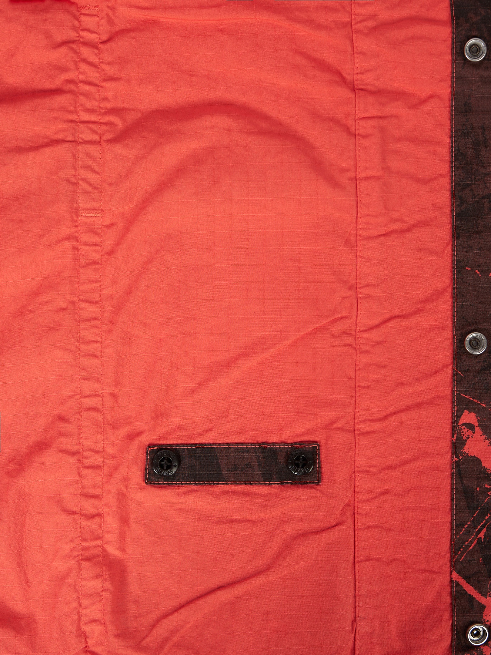G100010 SCAN CAMO ON STRETCH RIPSTOP-OVD - 6