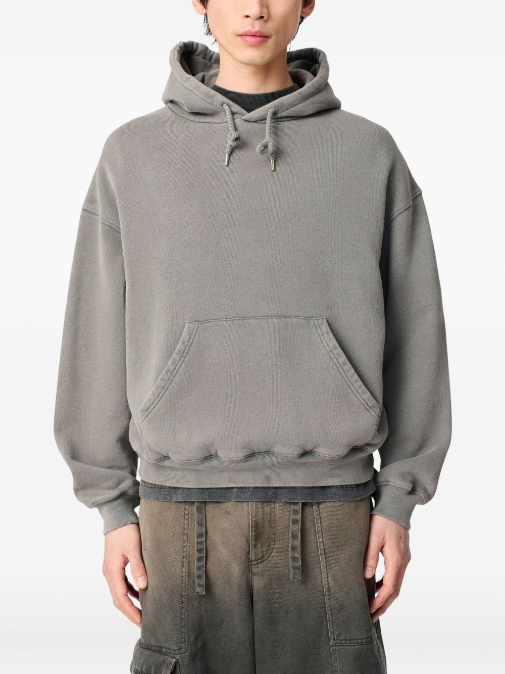 Distort hoodie - 3