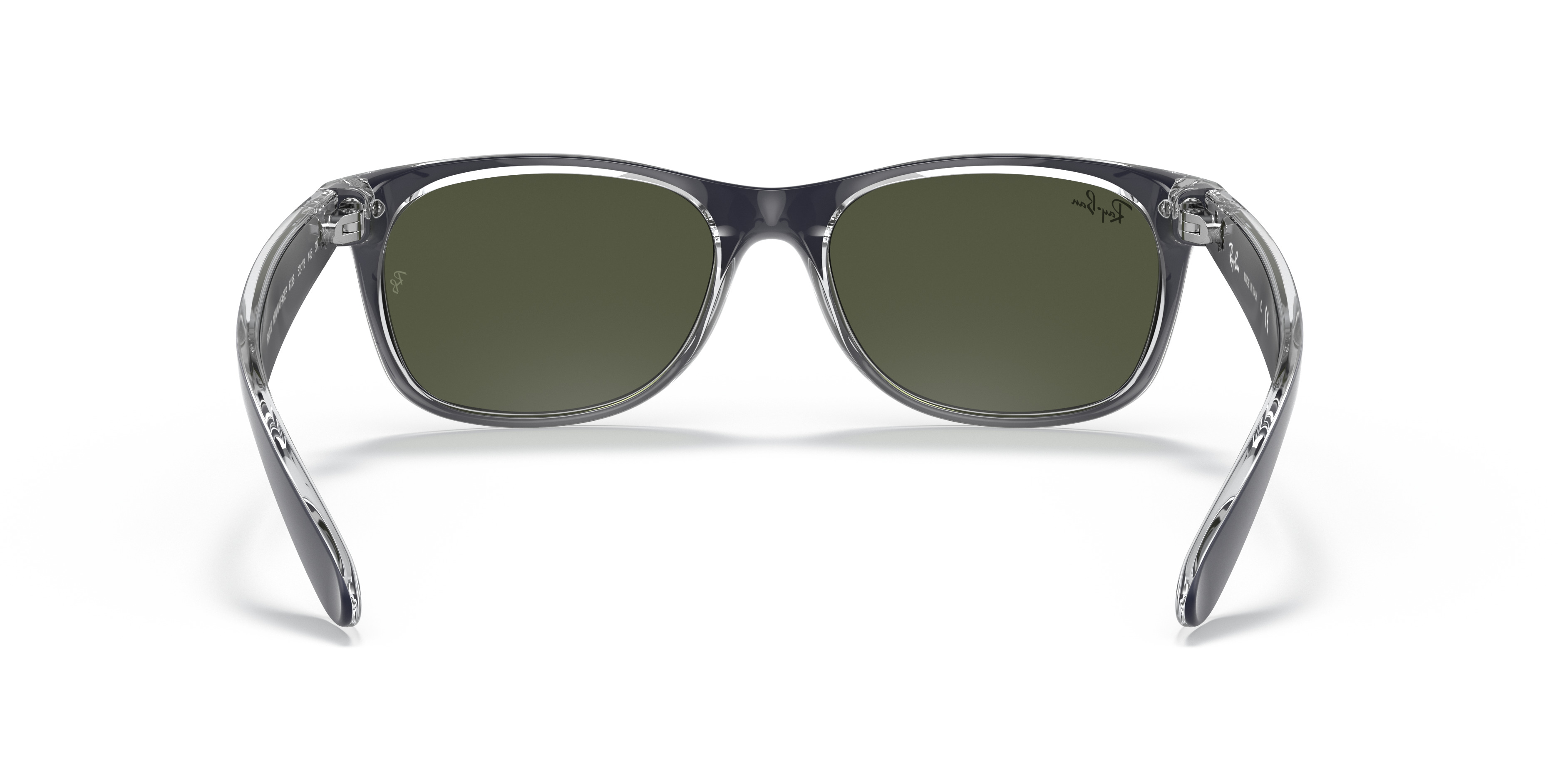 NEW WAYFARER BICOLOR - 5