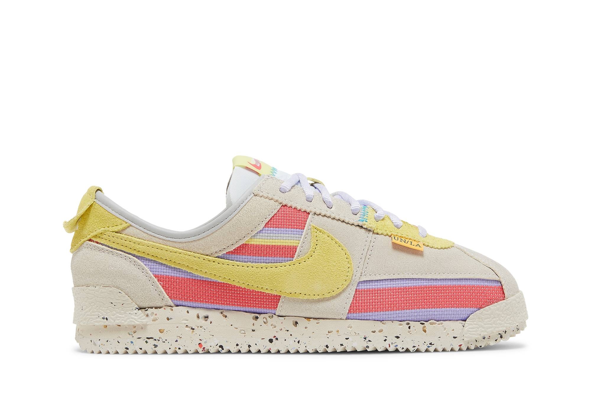 Union LA x Cortez SP 'Lemon Frost' - 1