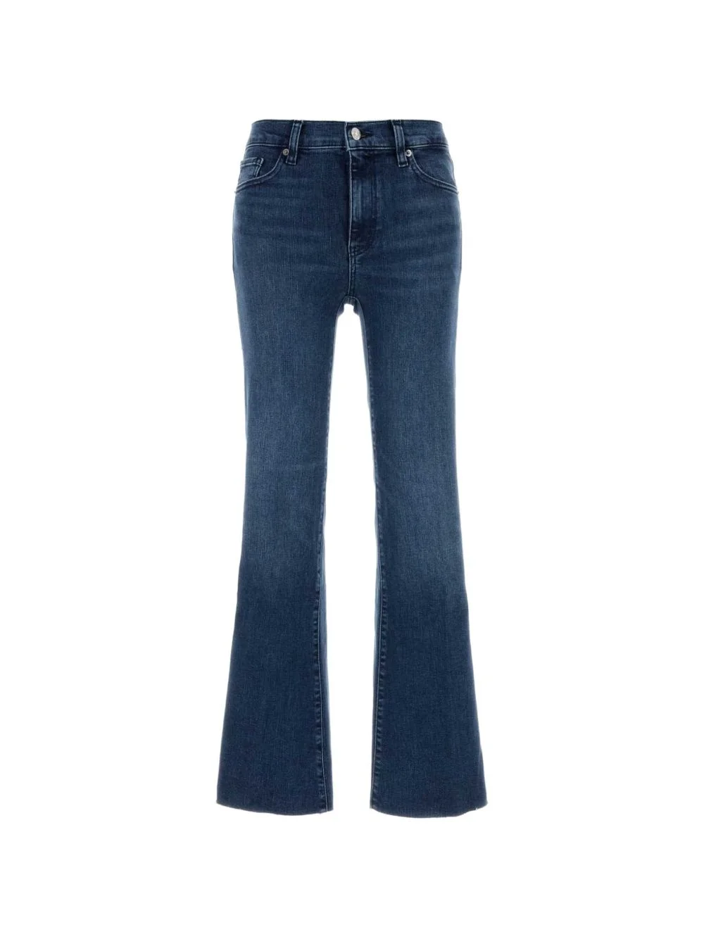 The Icon stretchy jeans - 1