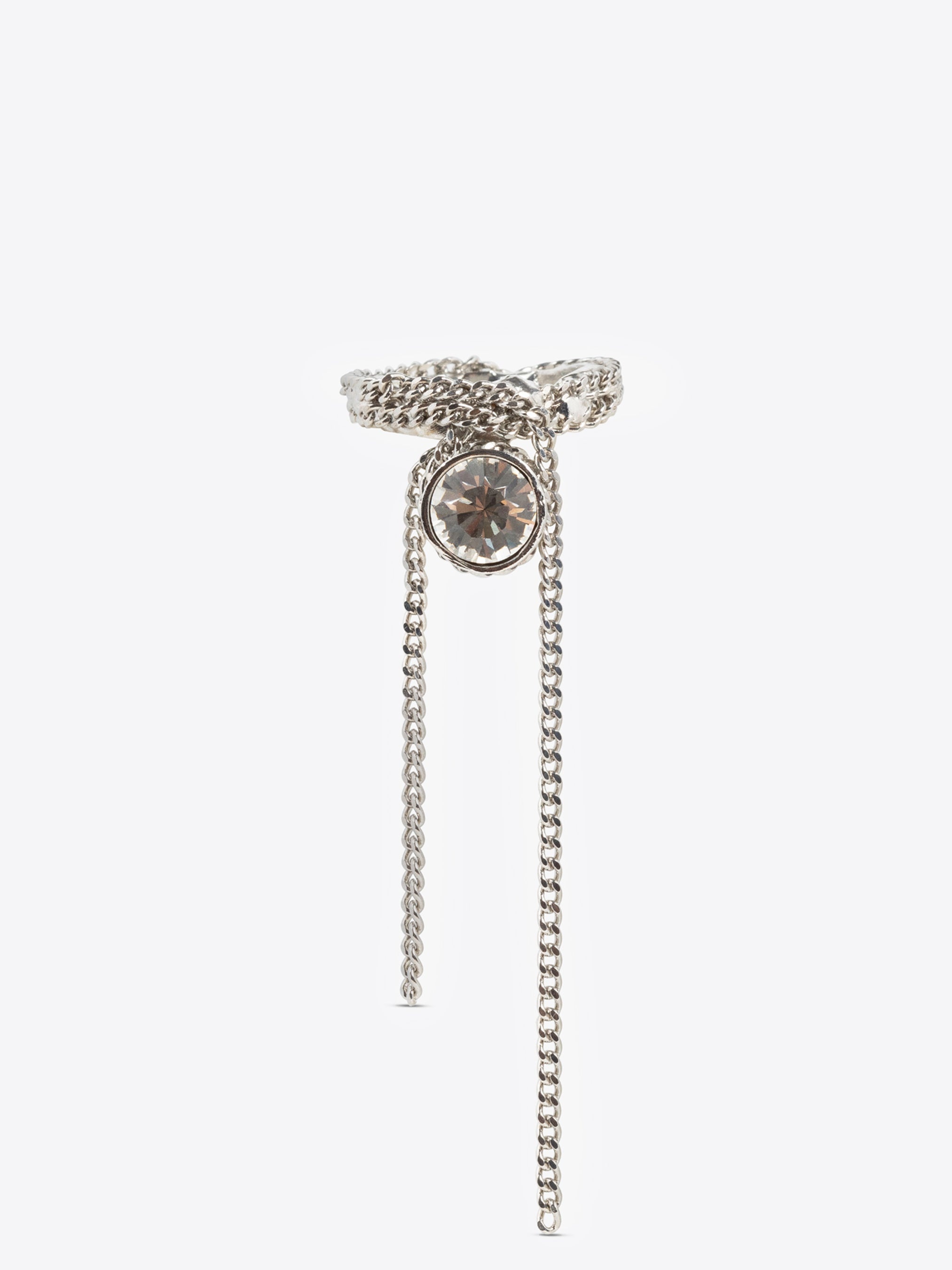 Dries Van Noten CHAIN RING | REVERSIBLE