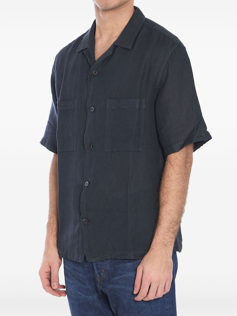 Solana Net shirt - 2