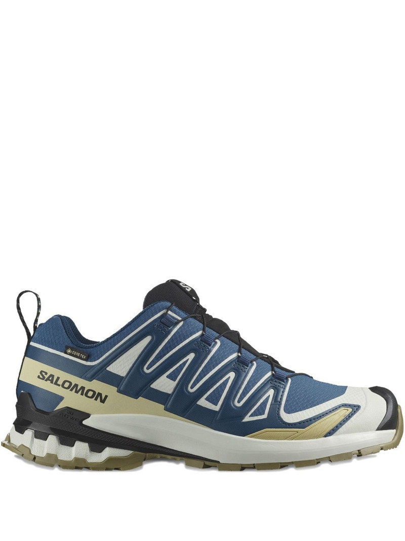 XA Pro 3D V9 GTX sneakers - 1
