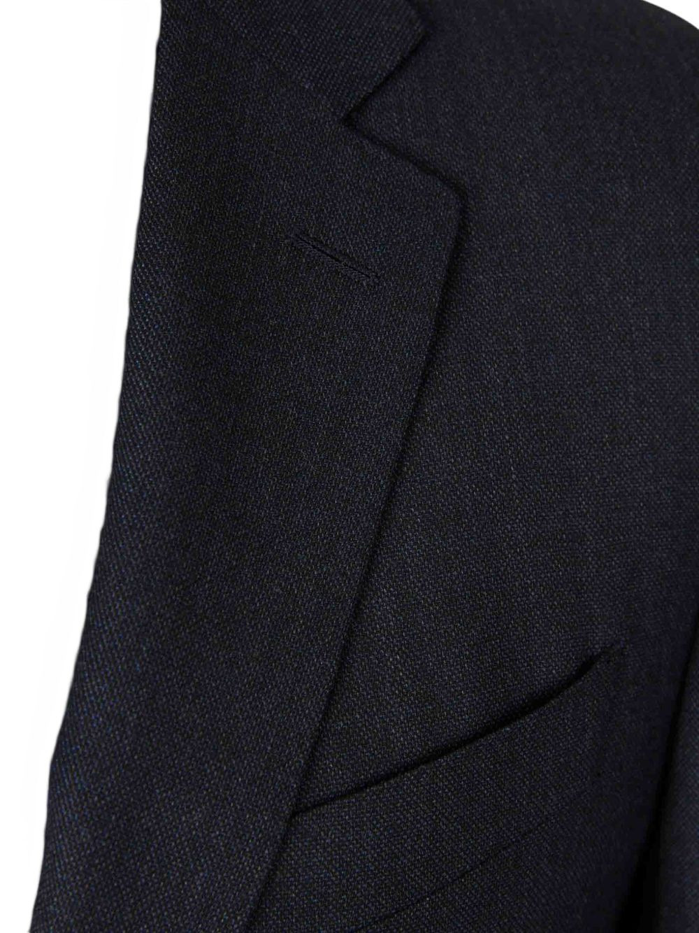 wool suit - 4