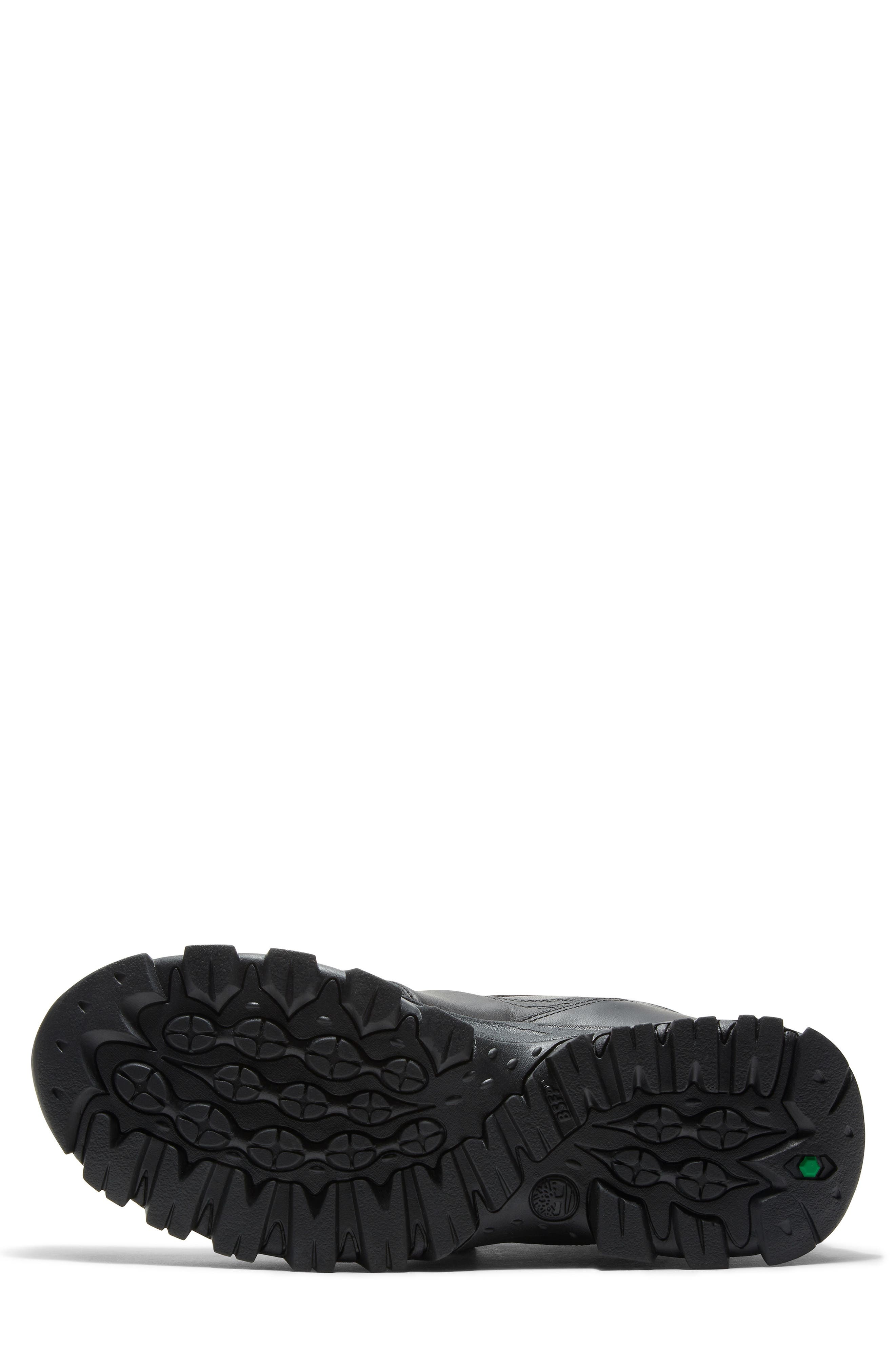 Timberland Mt. Maddsen Waterproof Hiking Boot in Black at Nordstrom - 5