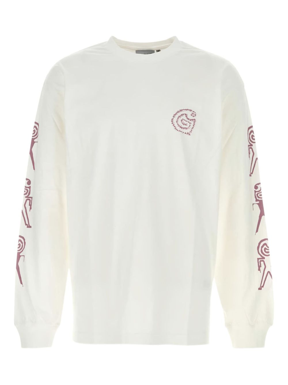 L/S Terrestrial long-sleeve T-shirt - 1