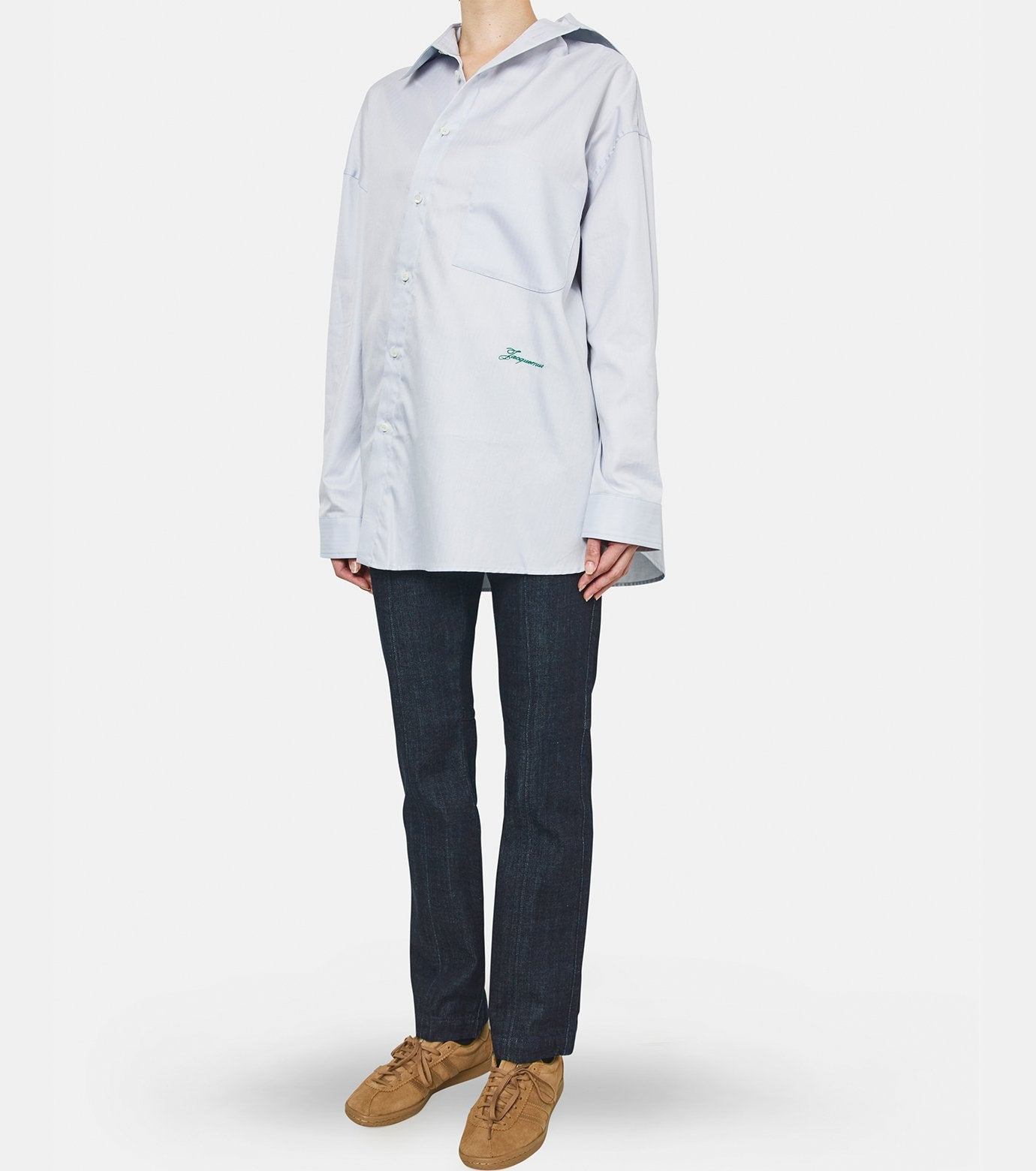 La Chemise Cuadro - 4