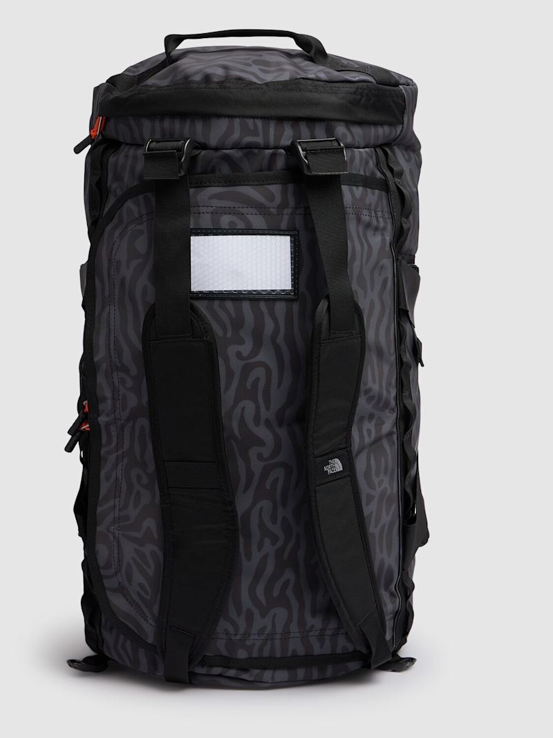 71L Base Camp duffle bag - 4