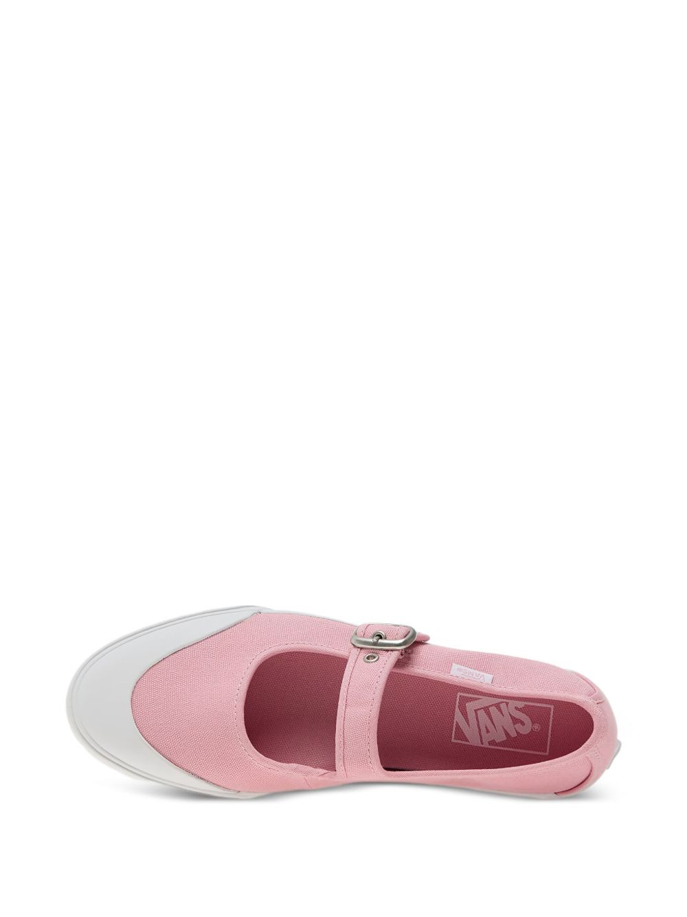 Mary Jane sneakers - 4