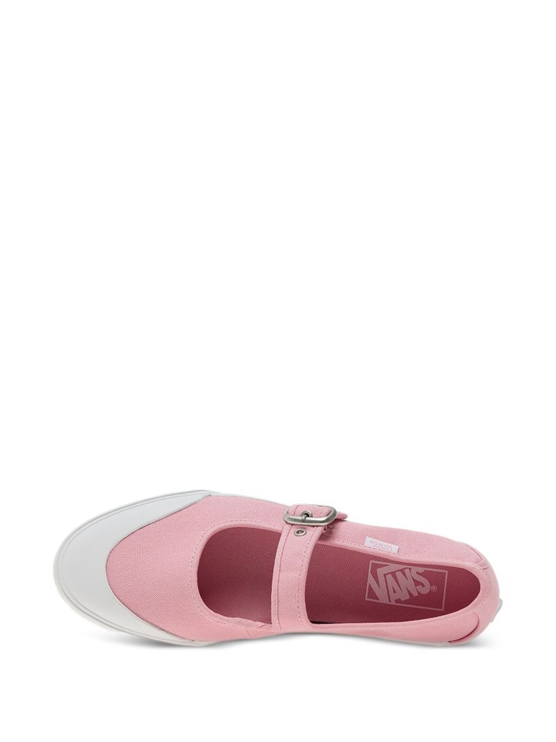 Mary Jane sneakers 4