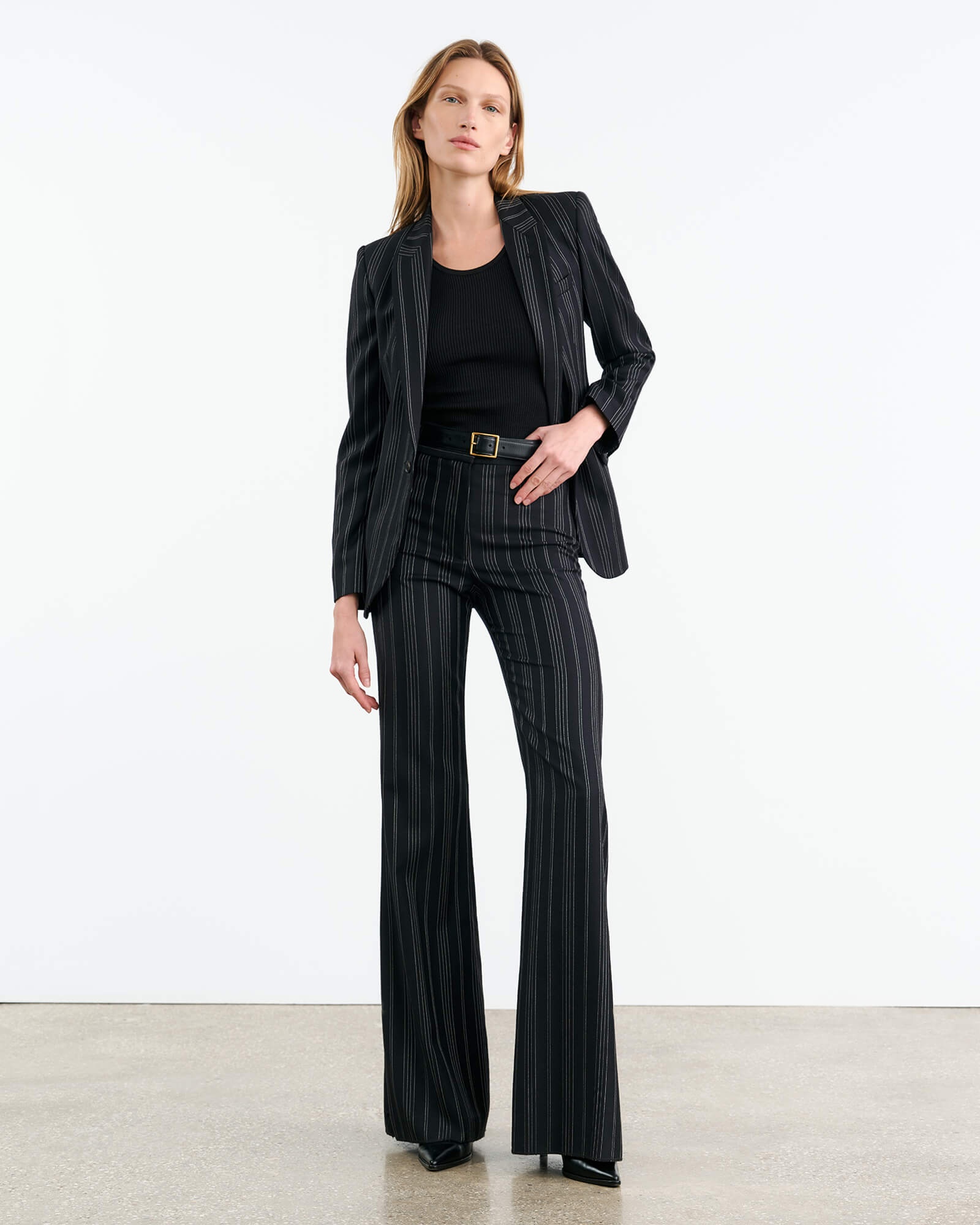 ANABEL BLAZER - 5