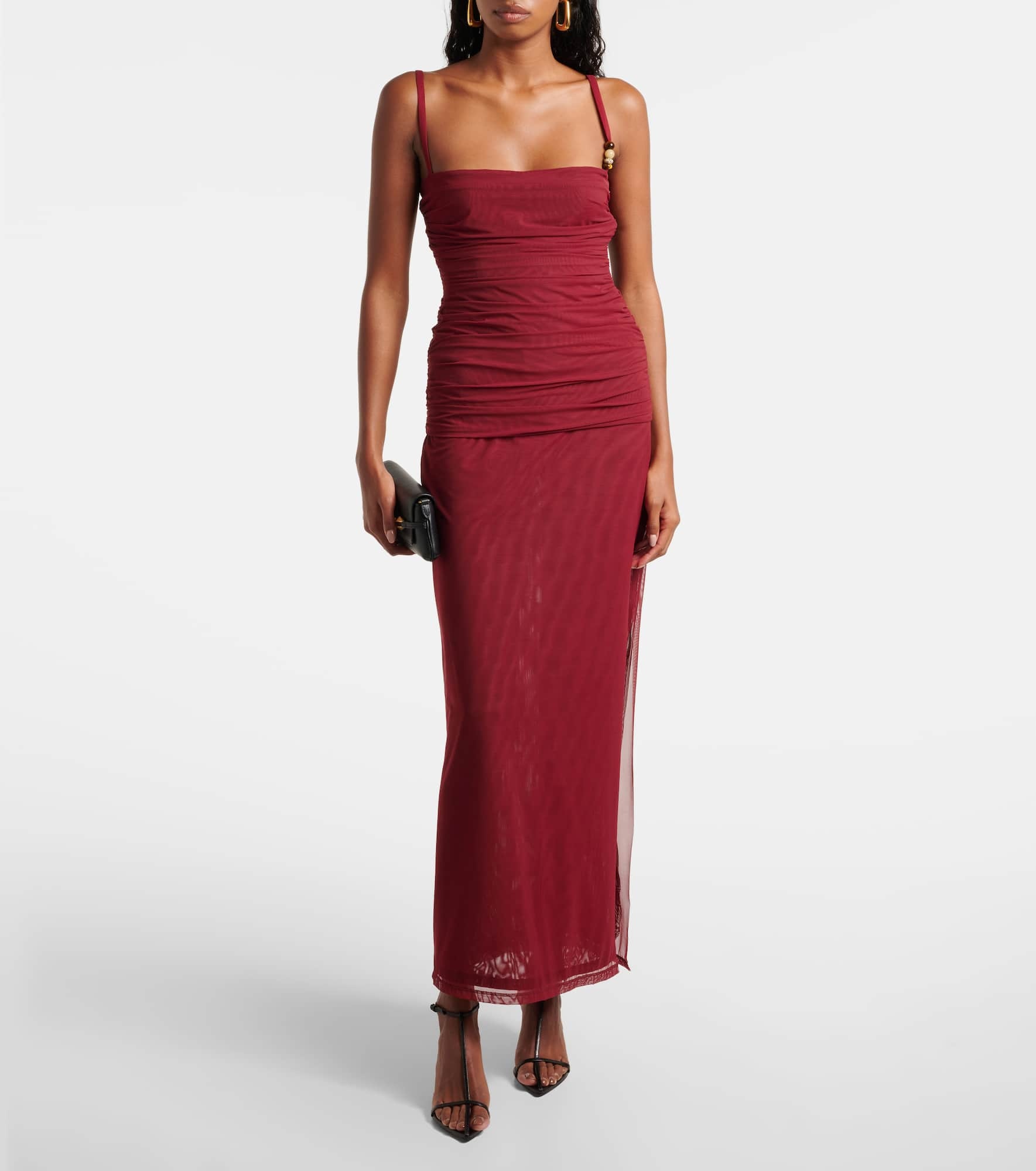 Toni maxi skirt - 2