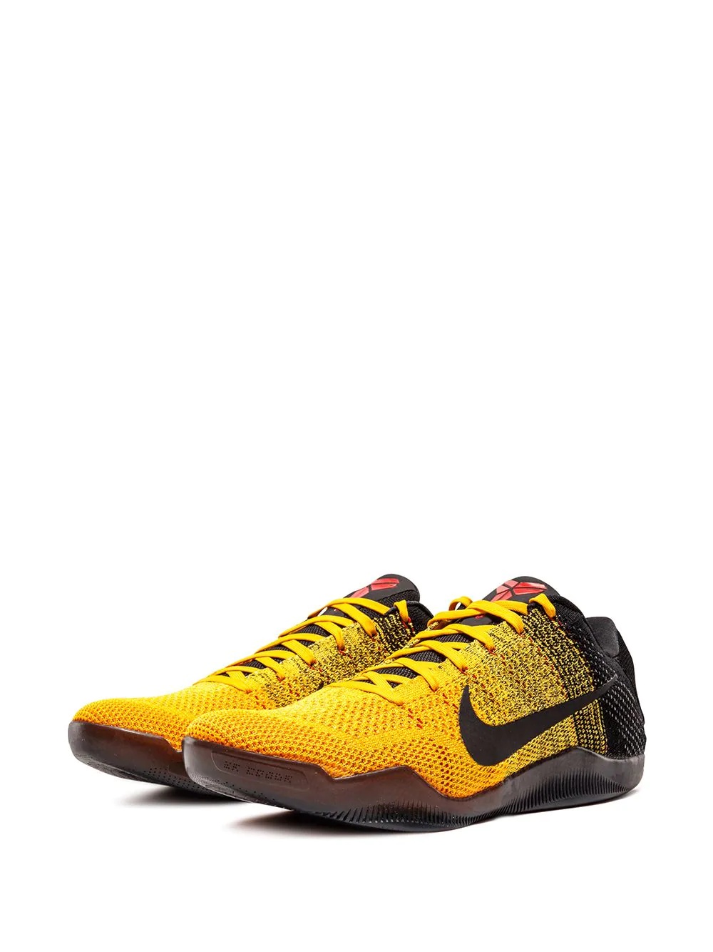 Kobe 11 Elite 'Bruce Lee' low-top sneakers - 2