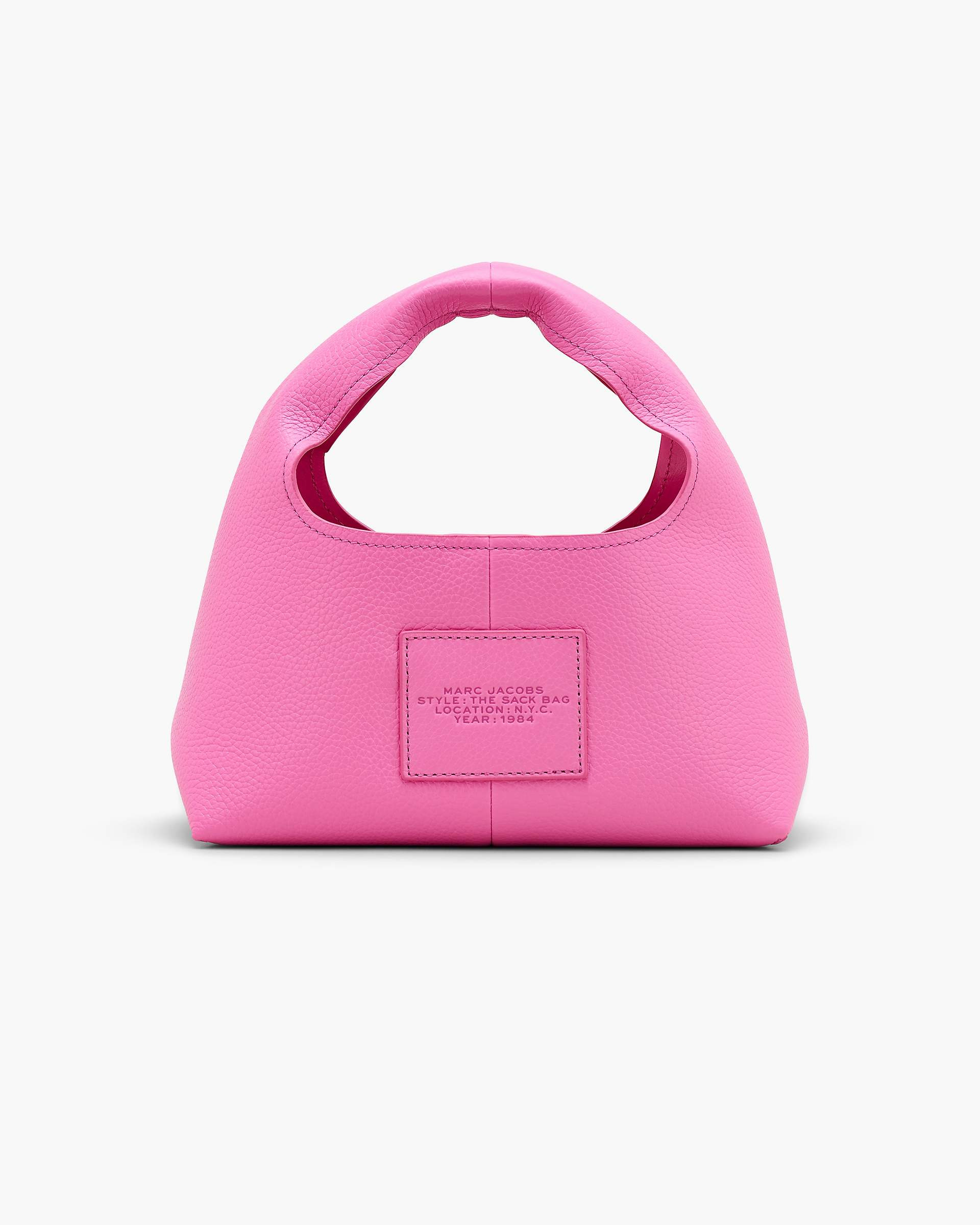 THE MINI SACK BAG - 3