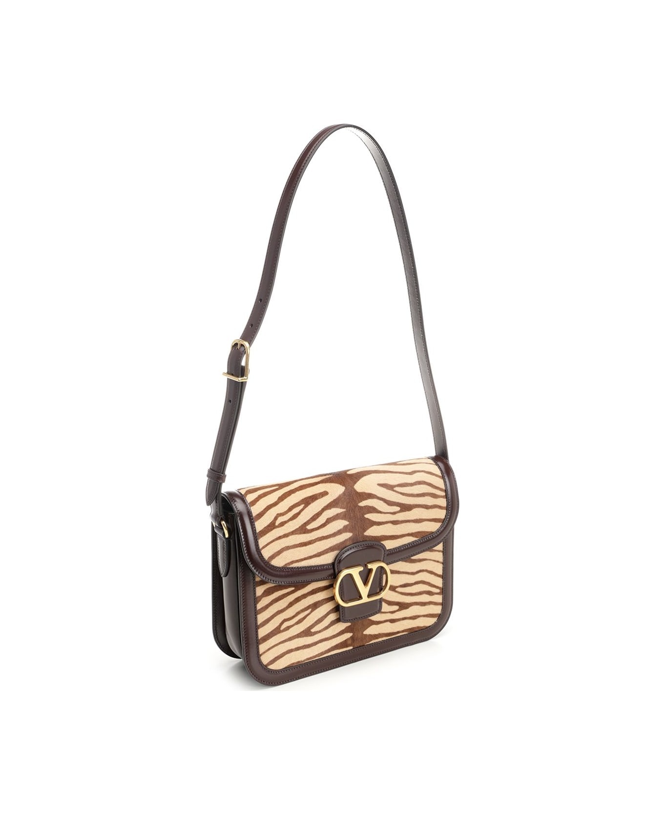 Valentino Garavani '9to5' Shoulder Bag - 2