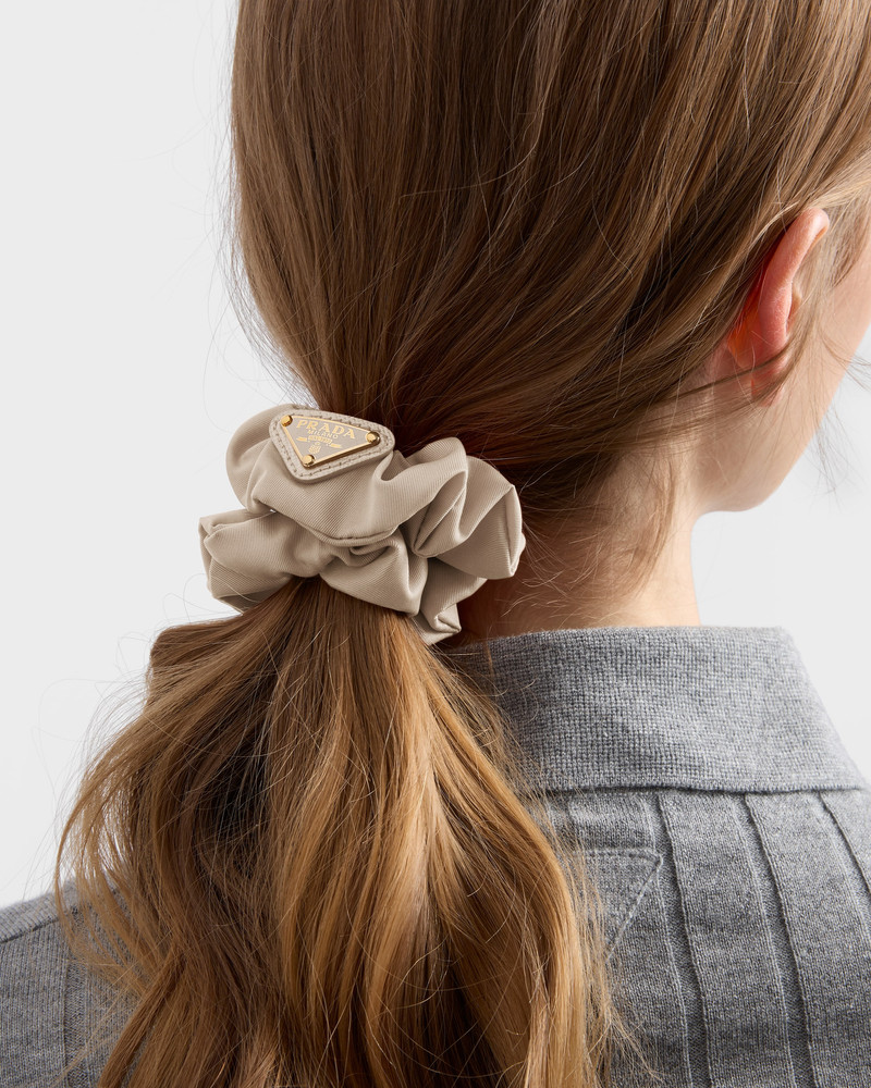 Re-Nylon hair bands 4
