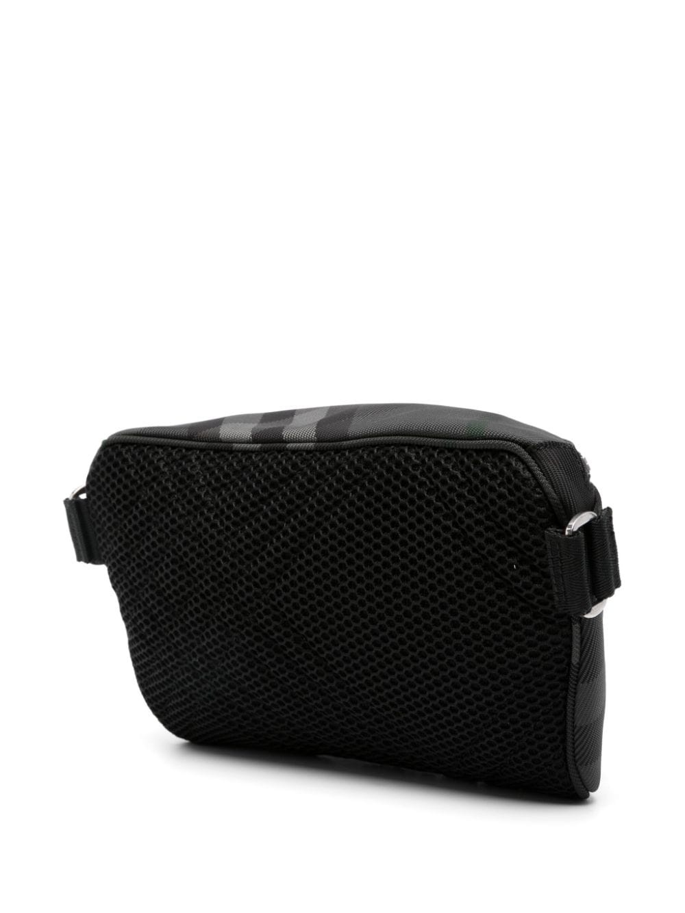Grid belt bag - 3