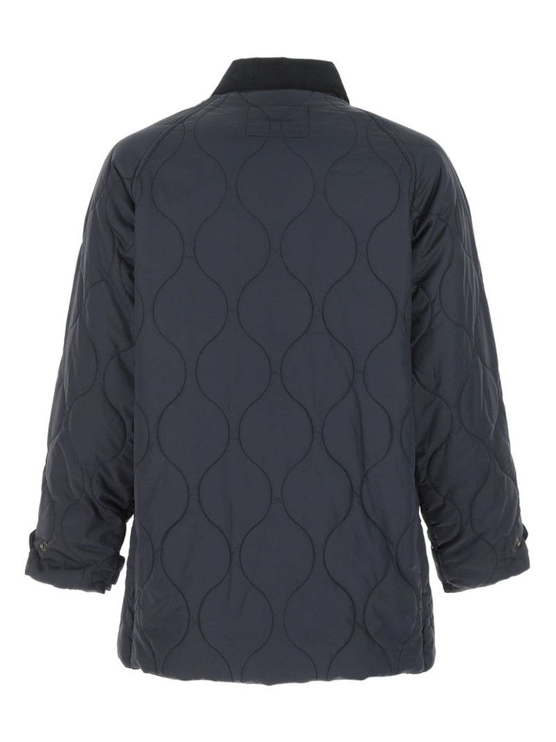 Barbour Myrtle jacket outlook