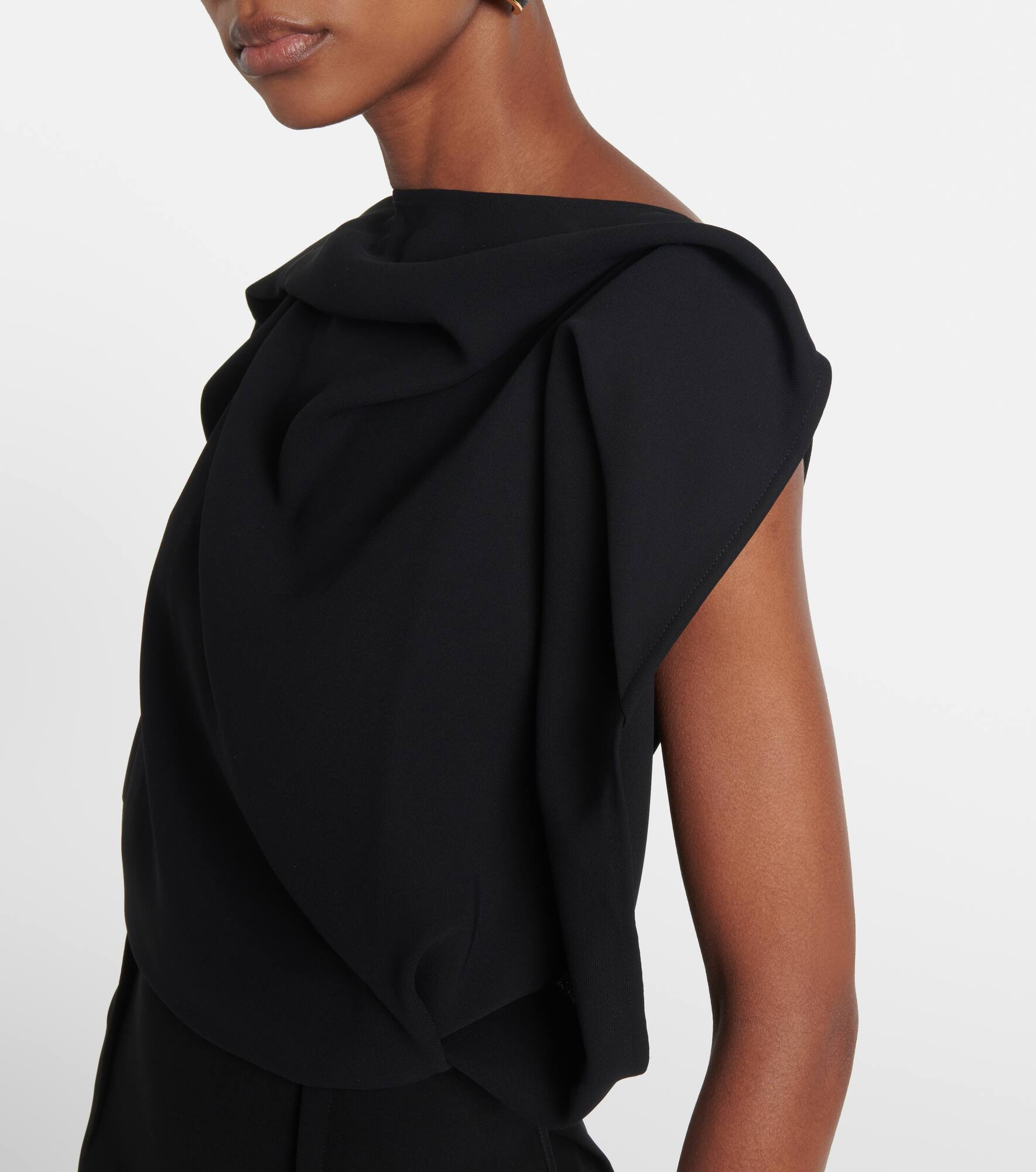 Protocol cocktail dress - 5