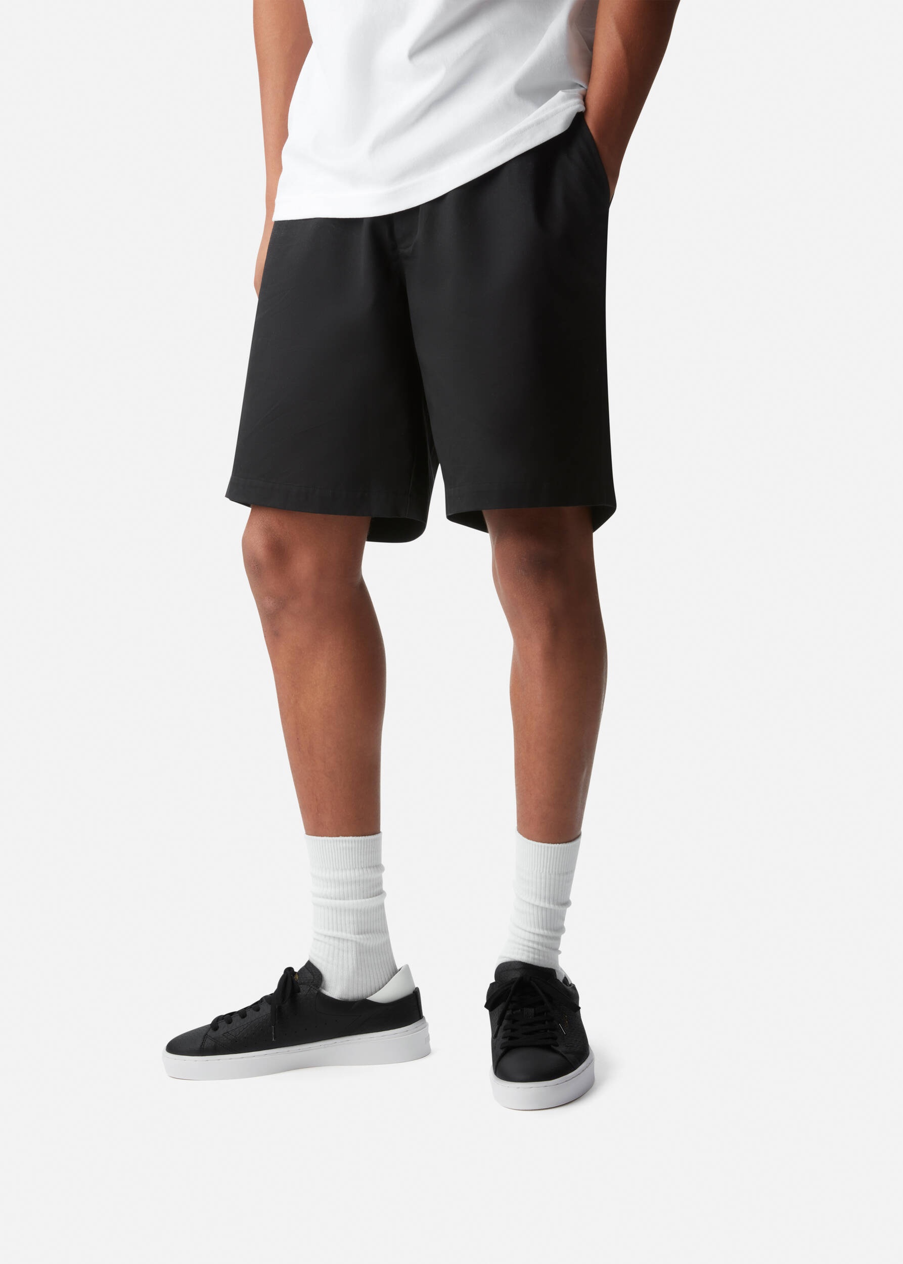 Court Sneaker - 6