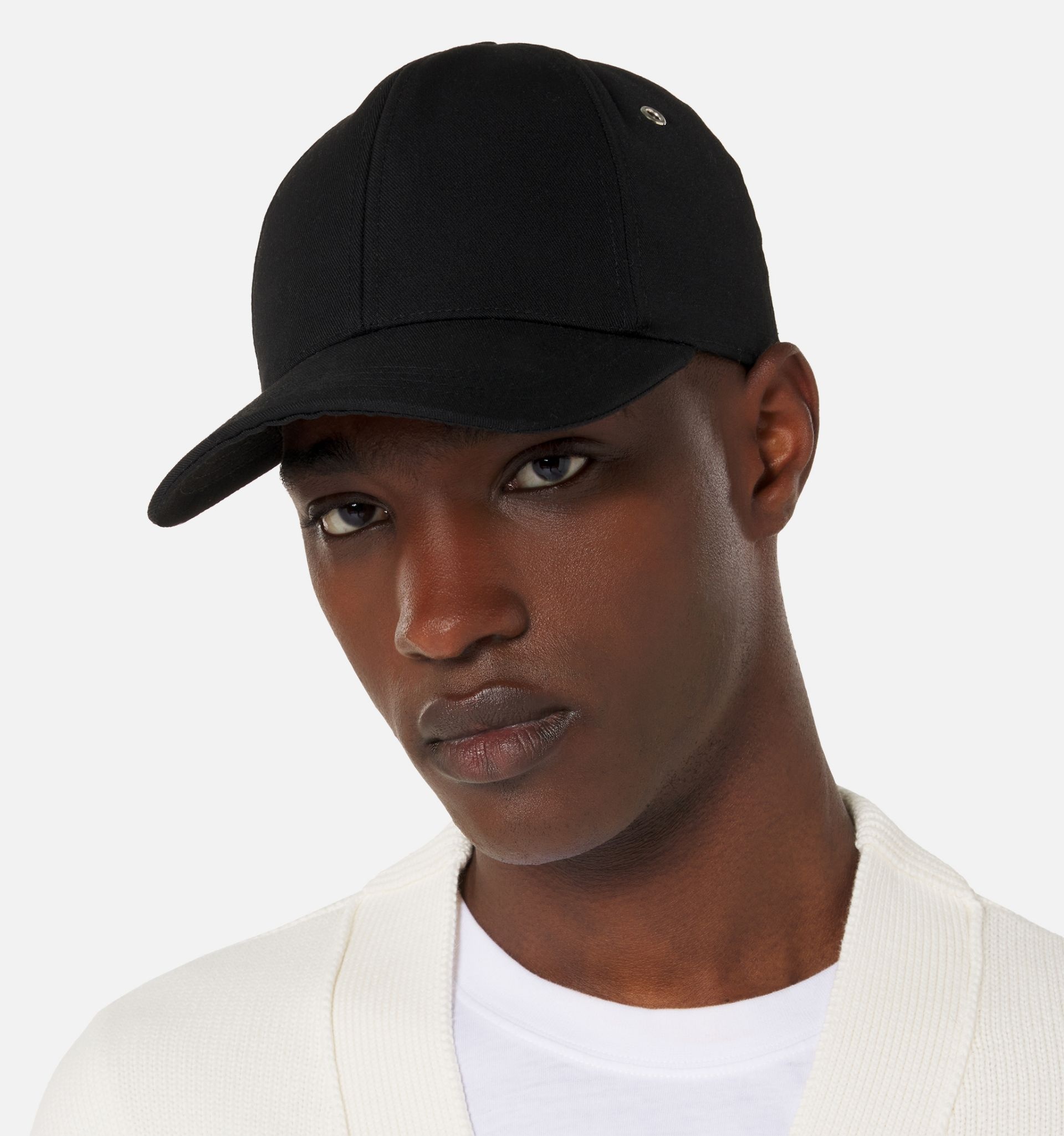 Ami Patch Cap - 9