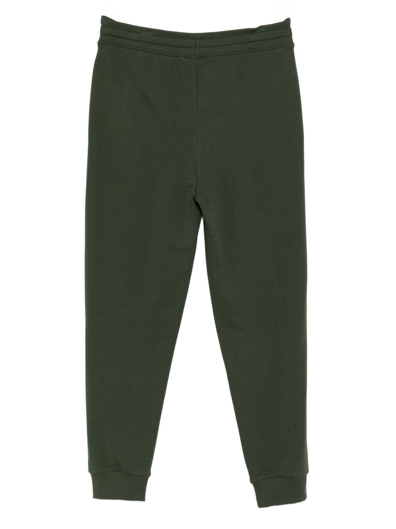 HUGO logo-printed track pants outlook