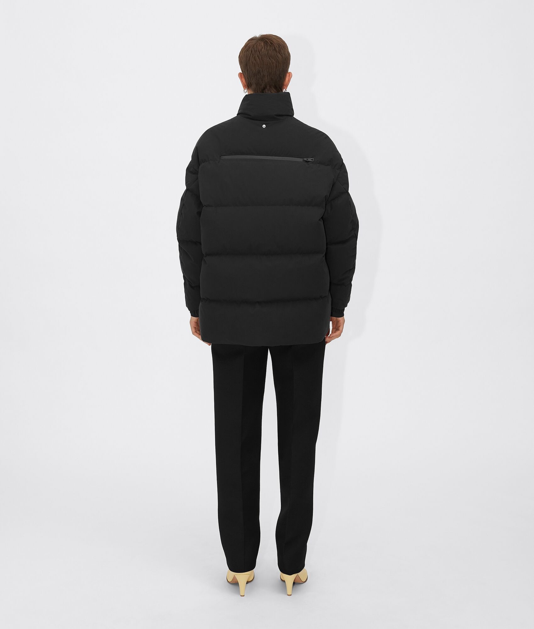 puffer jacket - 4
