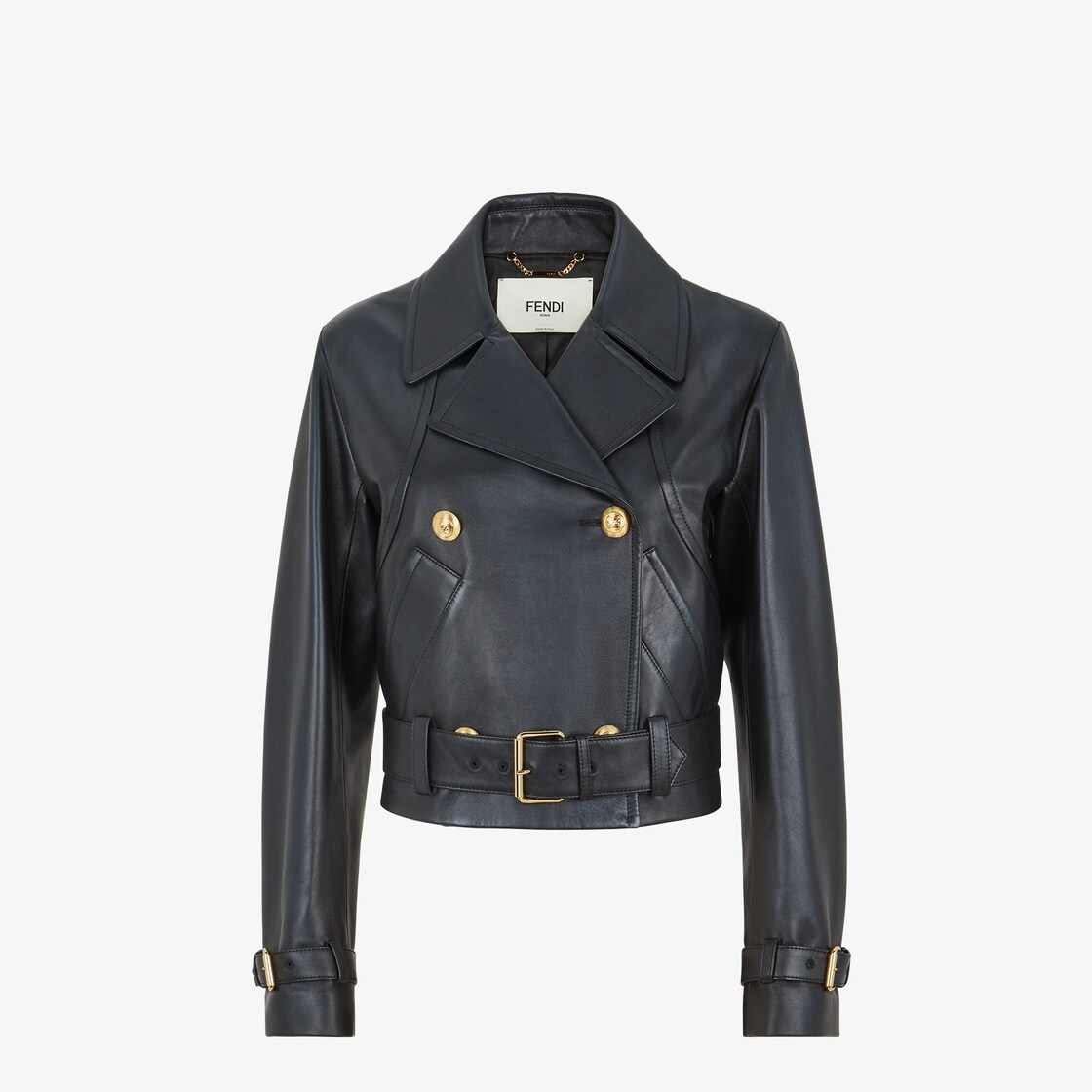 Jacket - 1