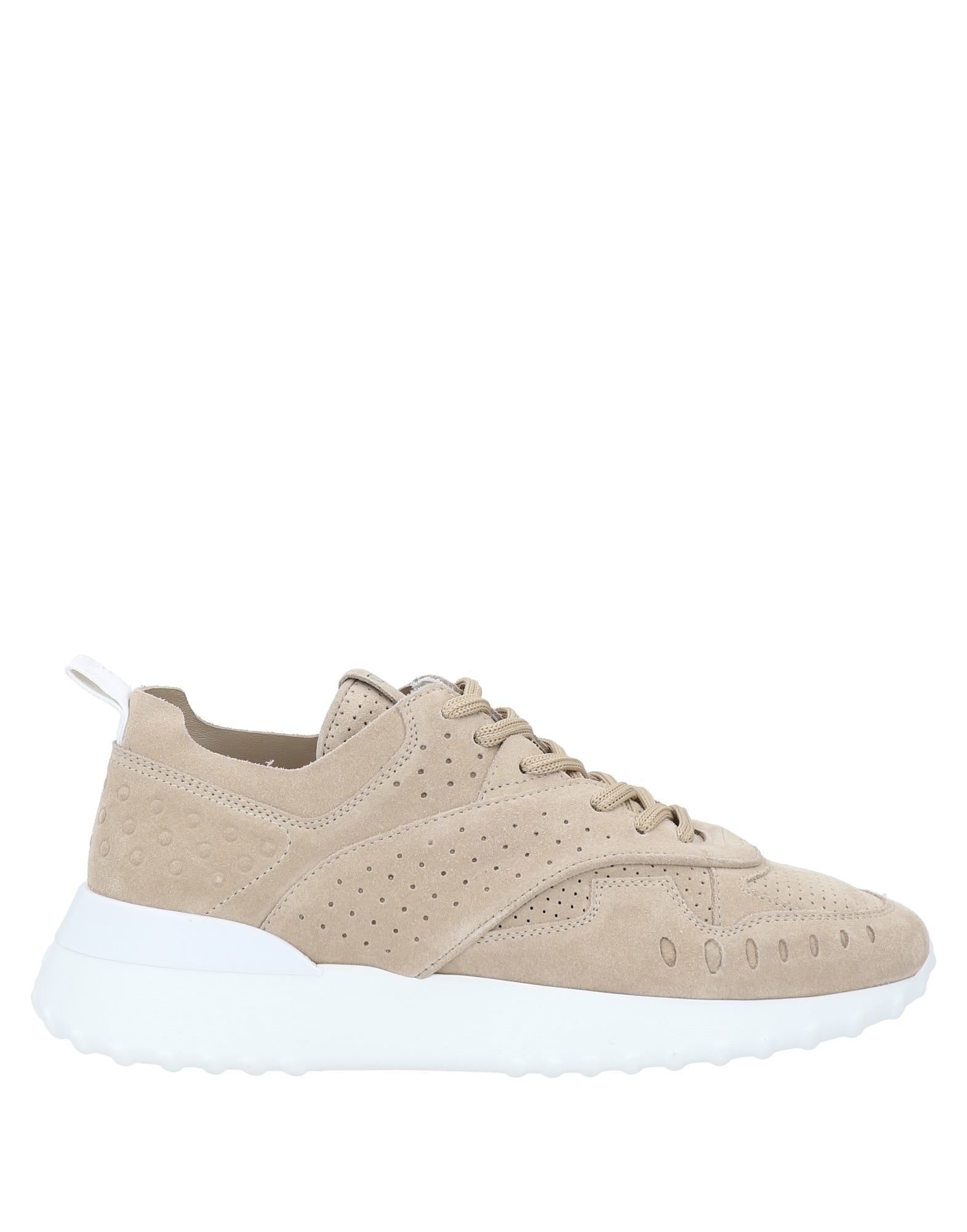 Light pink Women's Sneakers - 1