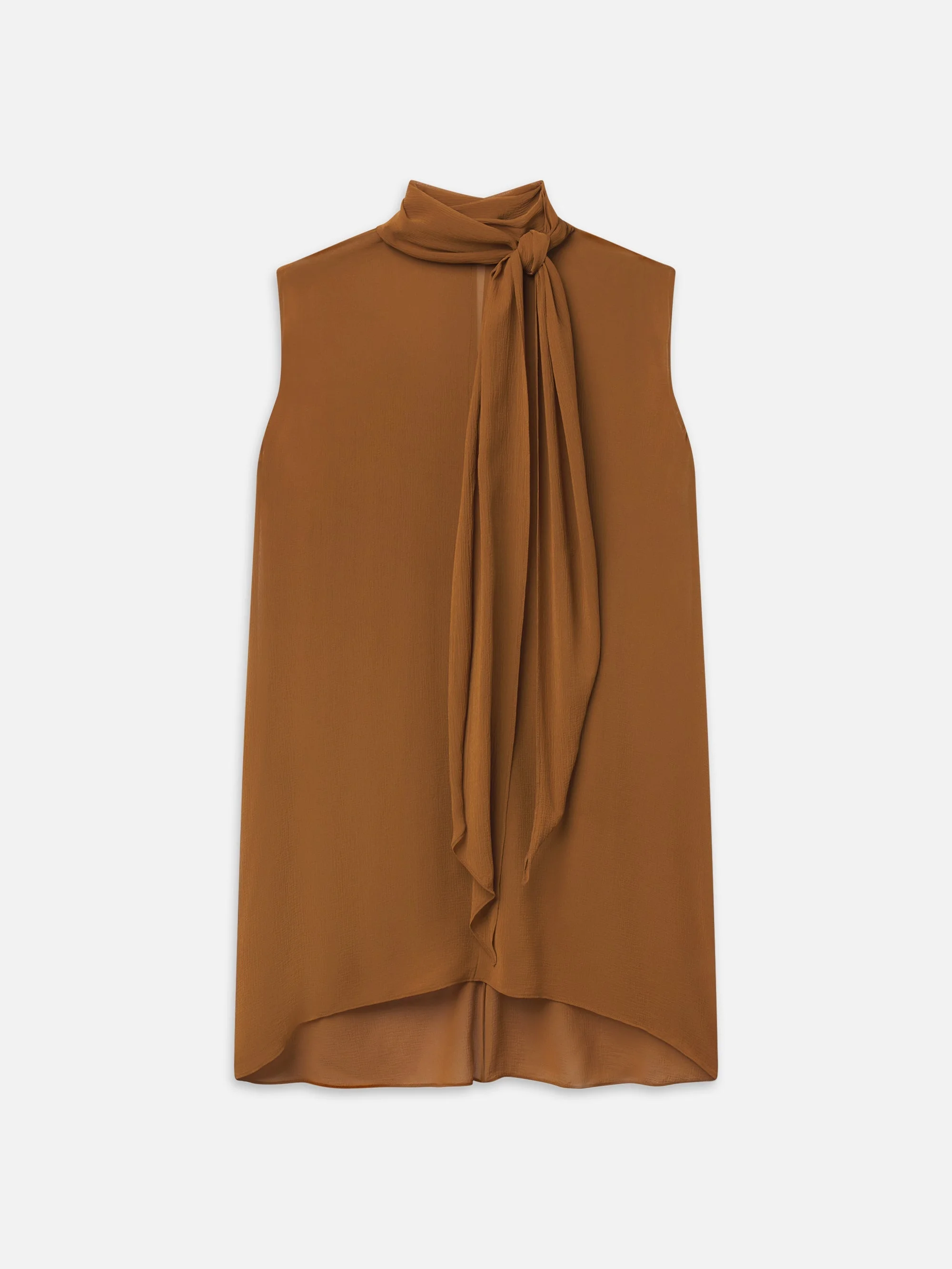 The Wisp Tie Dress - 1