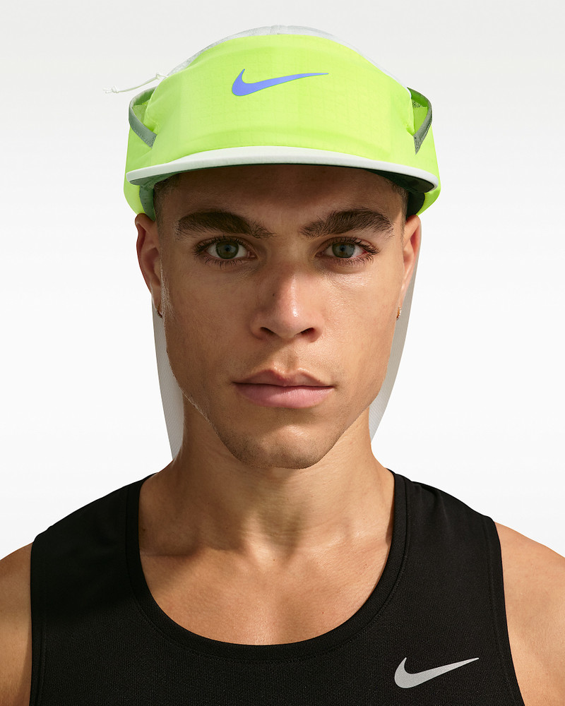 Nike Fly Dri-FIT ADV Unstructured Cooling Cap 1