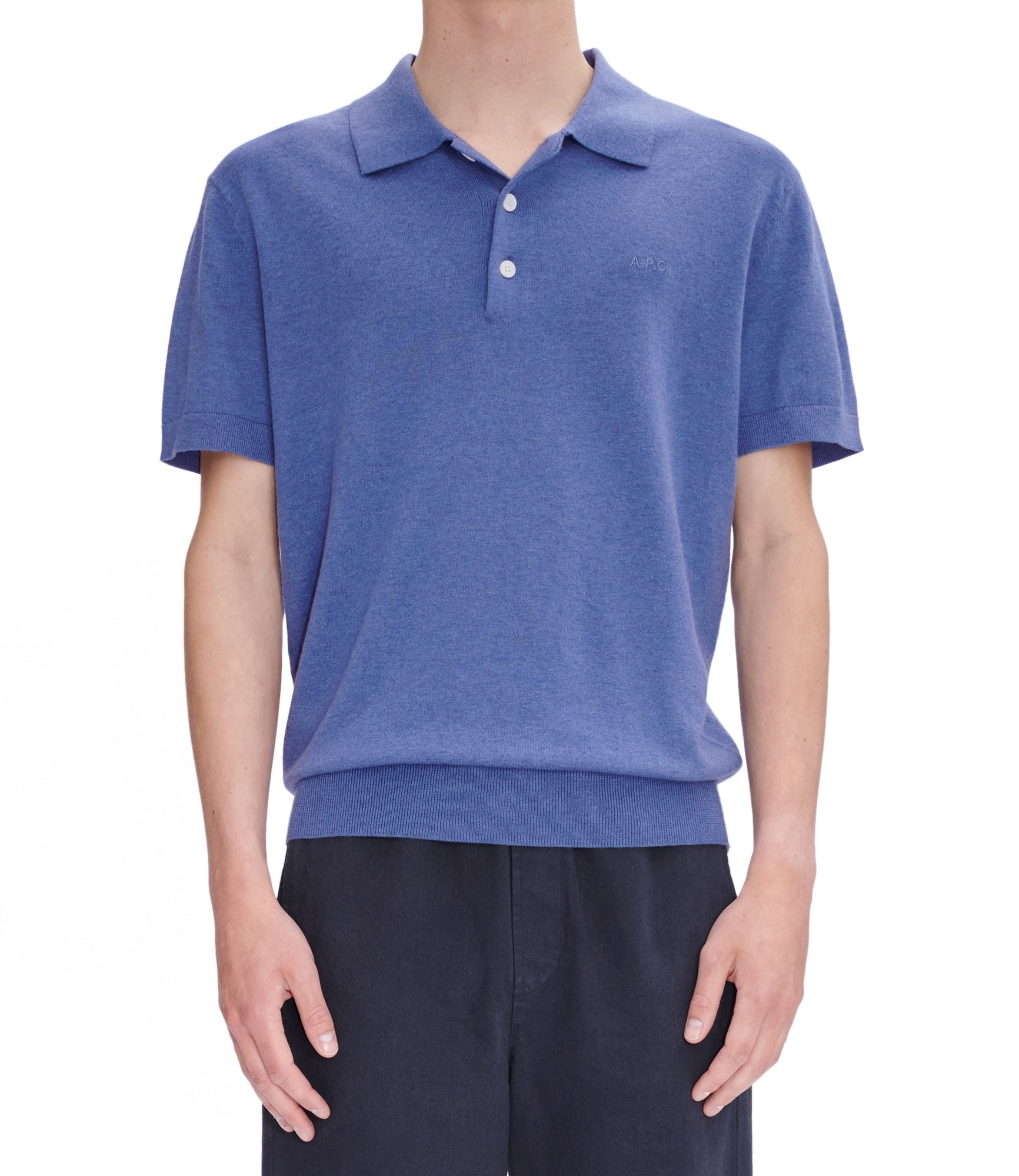 Gregory polo shirt - 12