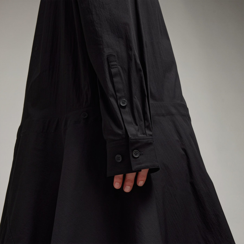 Y-3 Shirt Dress 8