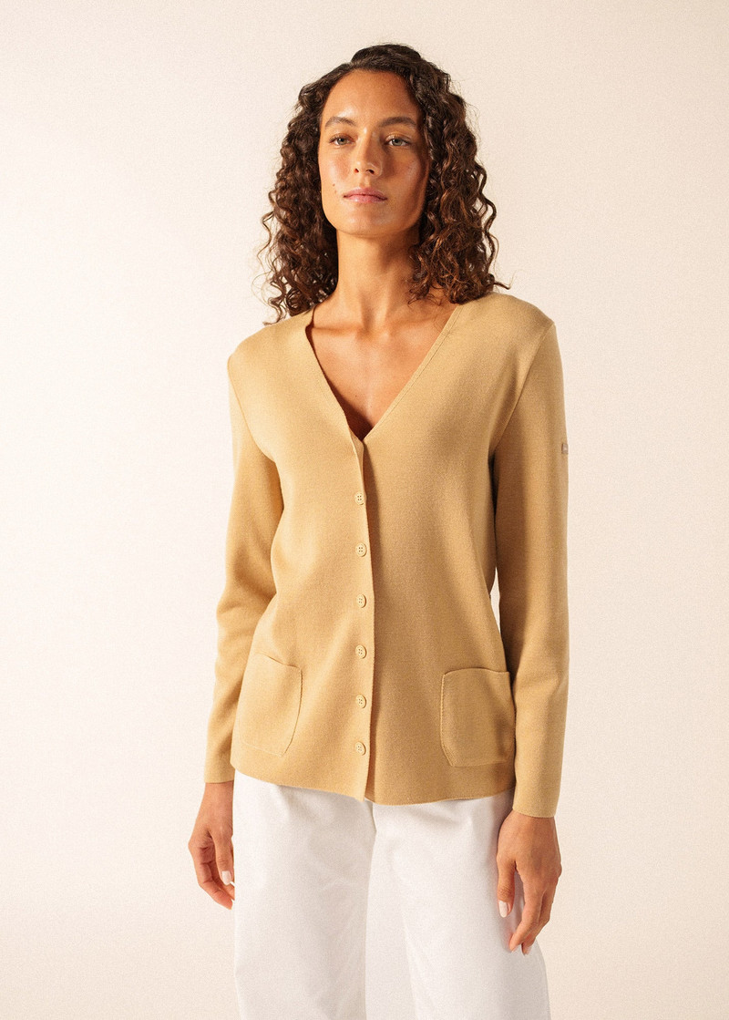 BLAINVILLE Sweater 1
