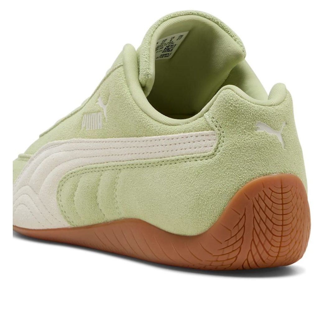 PUMA Speedcat 'Pistachio Green Warm White' 398846-48 - 4