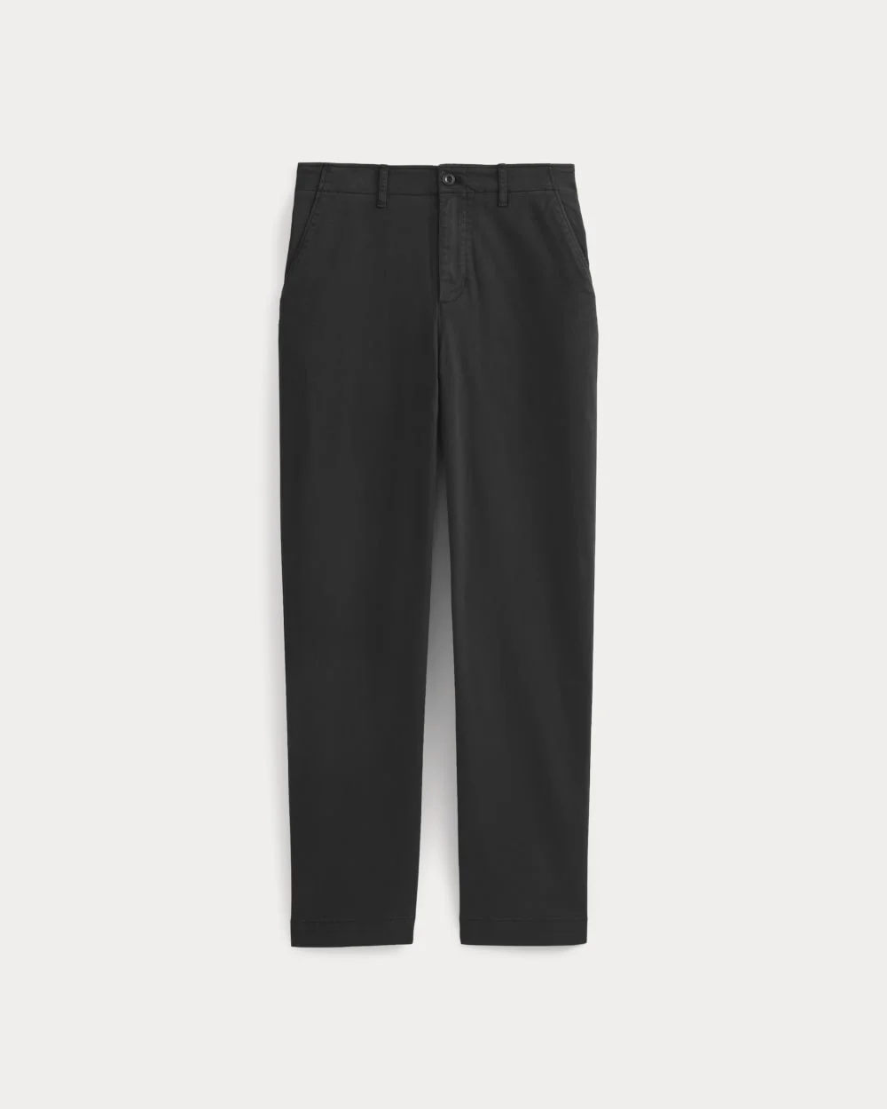 EVERYDAY STRAIGHT-FIT CHINO - 1