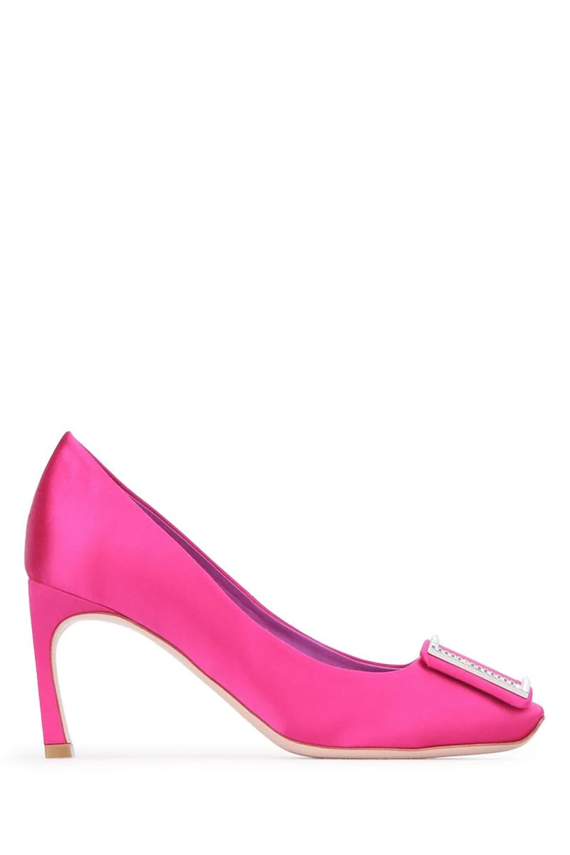 Roger Vivier Heeled Shoes - 1