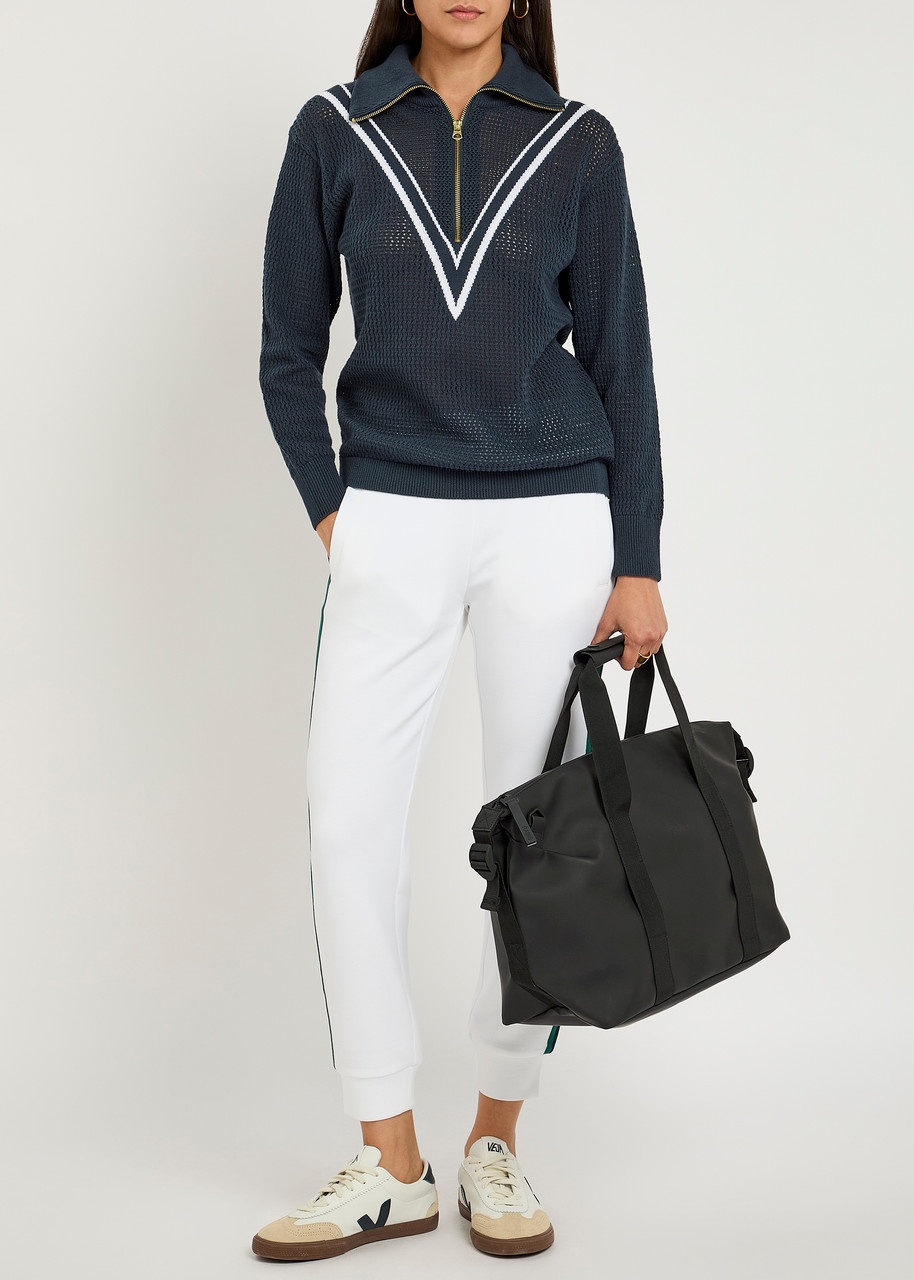 Varley Savannah Open-knit Jumper - 4