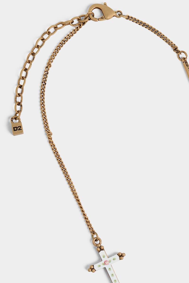 GRANNY'S BUNCH NECKLACE - 3