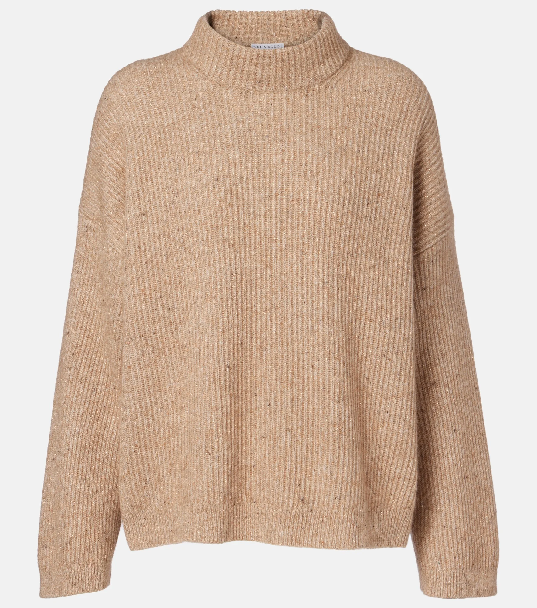 Oversized sweater - 1