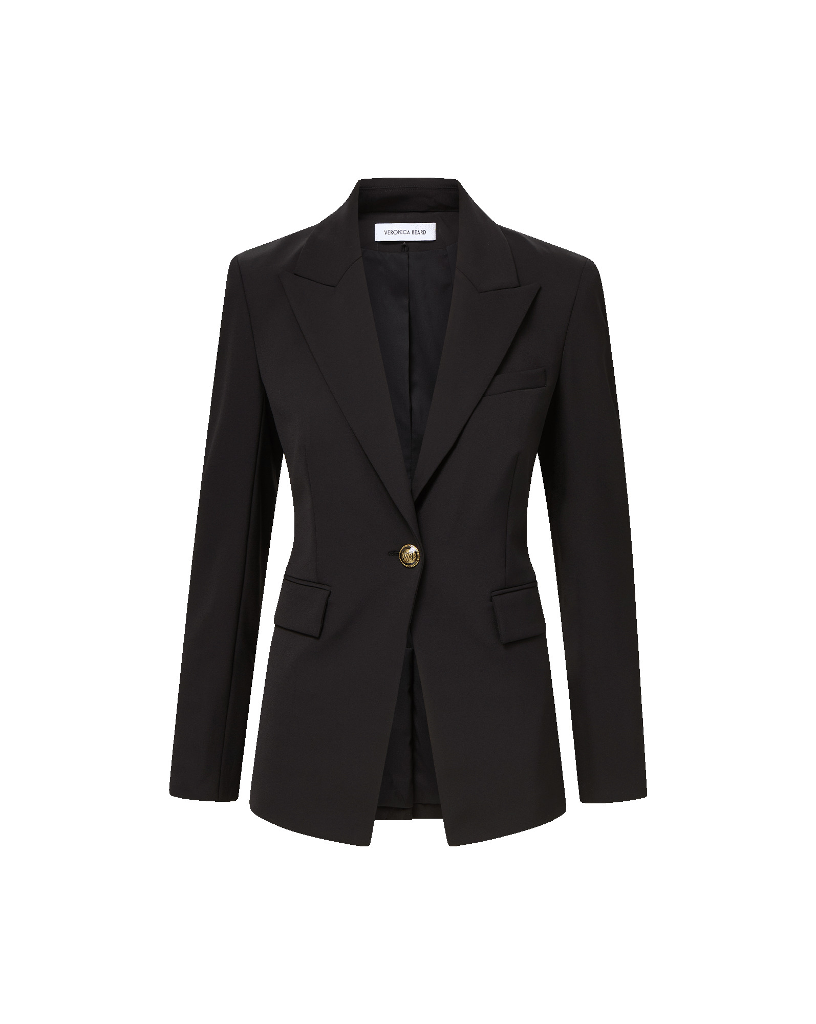 NAIRA DICKEY JACKET - 1