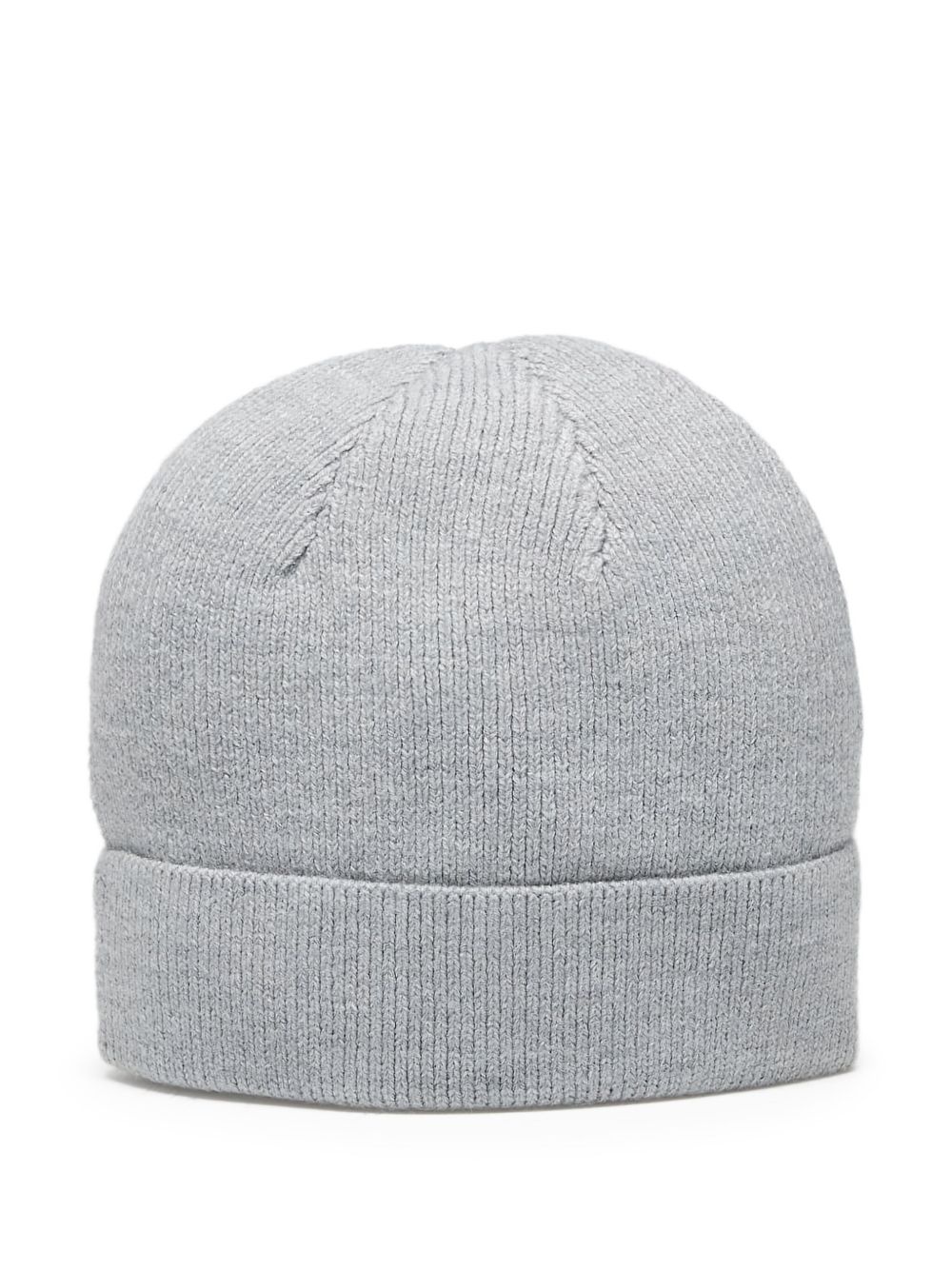 Cursive Fold beanie - 2
