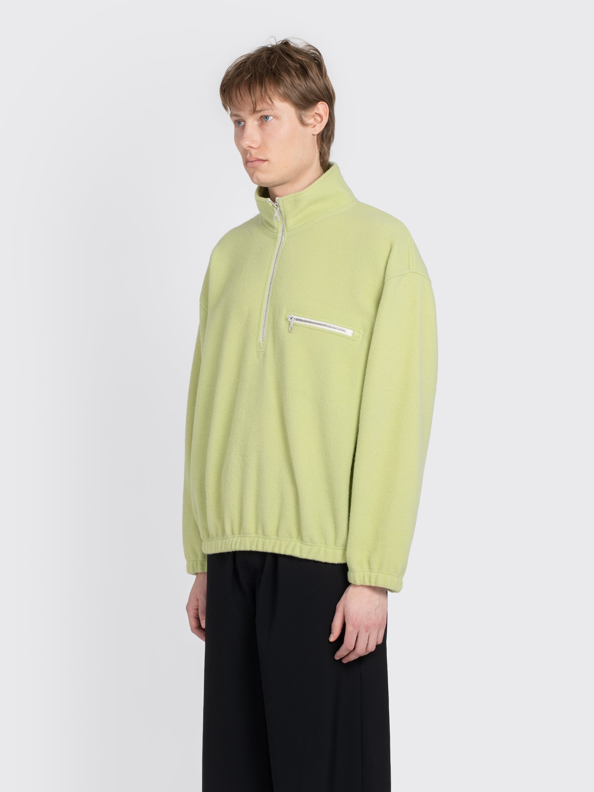 Polar Fleece - 2