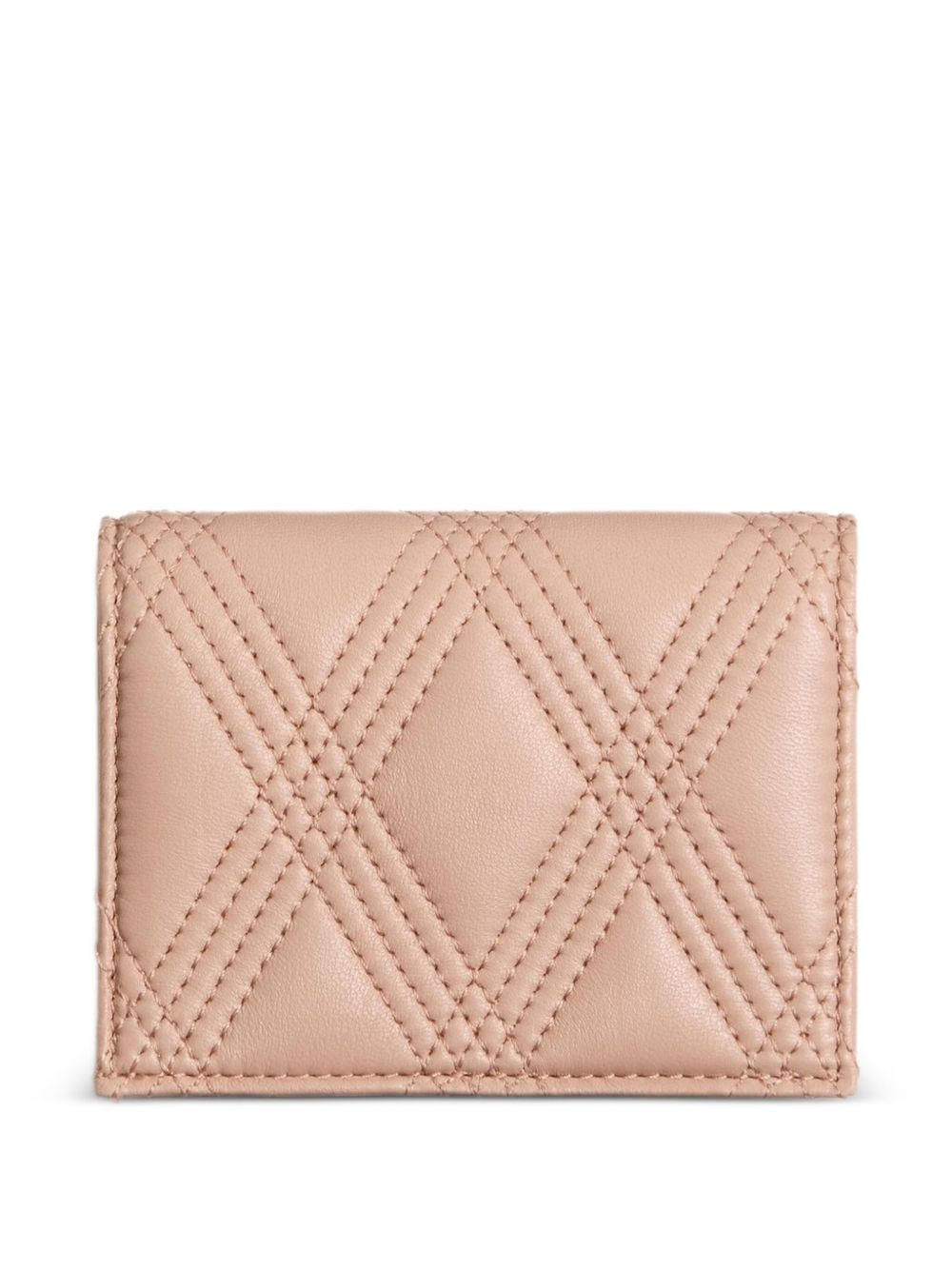 Quiltie 67 wallet - 2
