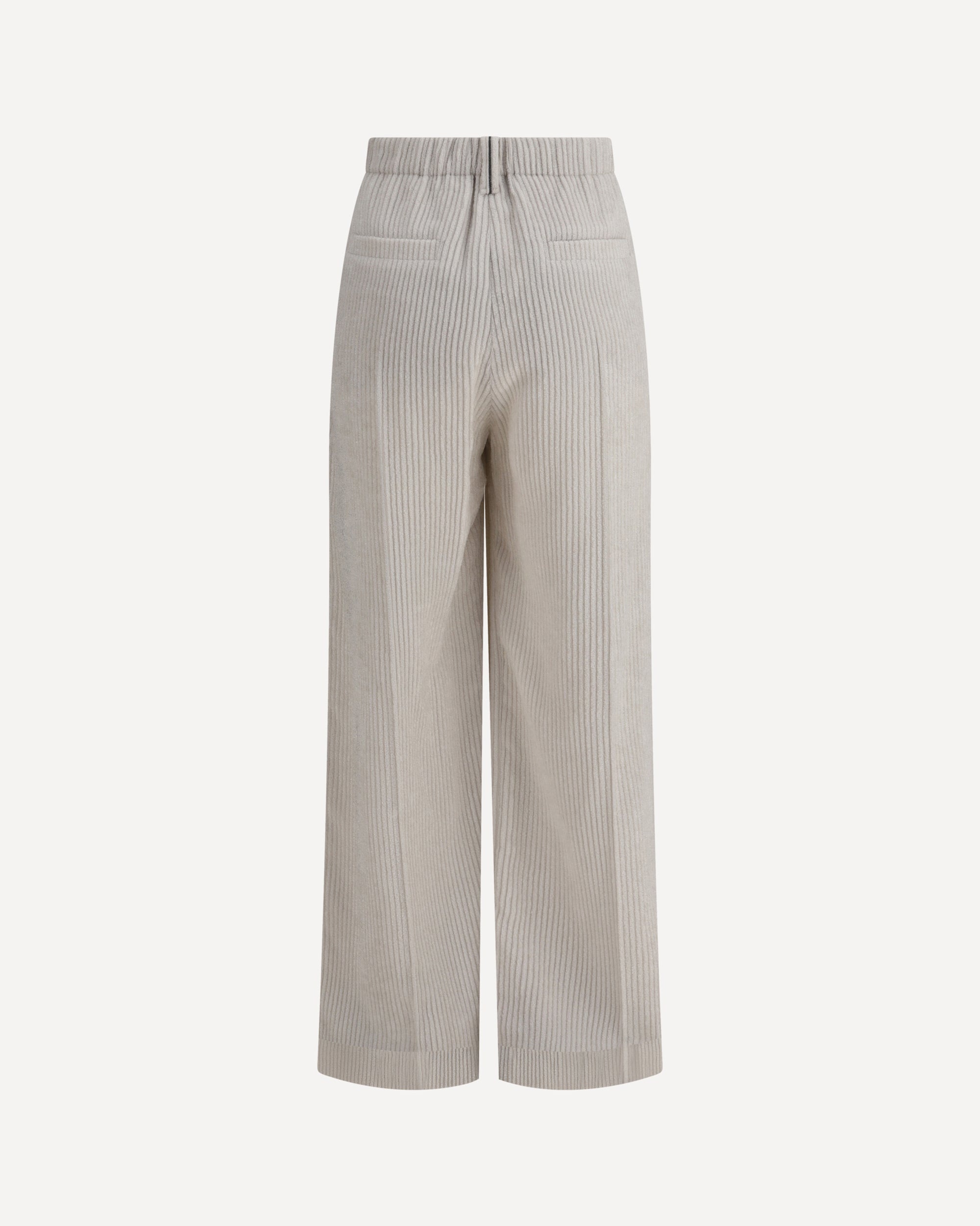 Corduroy Pants - 2