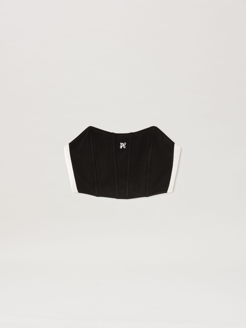 PA Monogram Corset 1