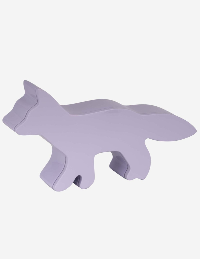 MAISON KITSUNE x HANOIA LACQUERED JEWELRY BOX 4