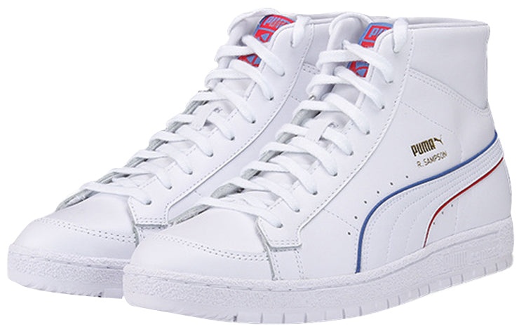 PUMA Ralph Sampson 70 Mid 'Indianapolis' 374964-01 - 2