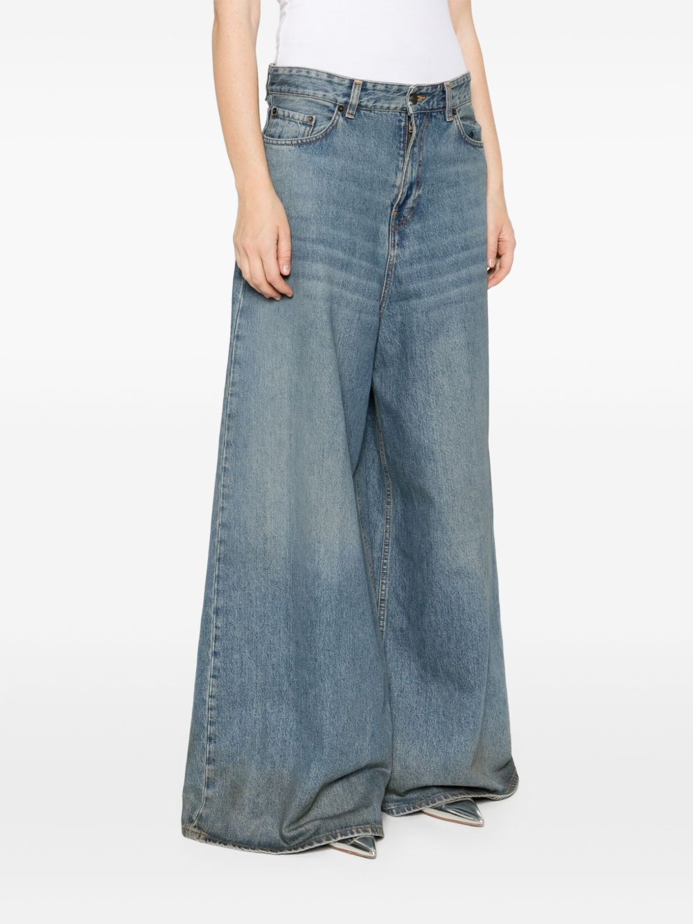 Big Bethany jeans - 3